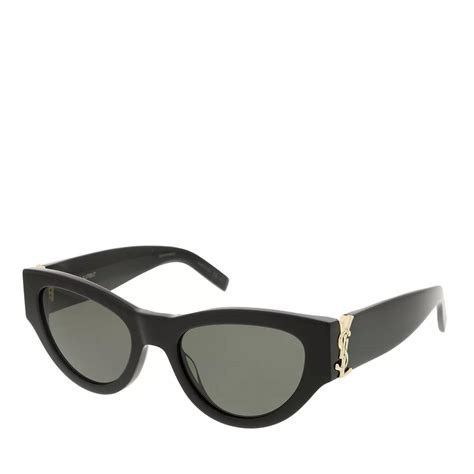 ysl zonnenbril|SUNGLASSES .